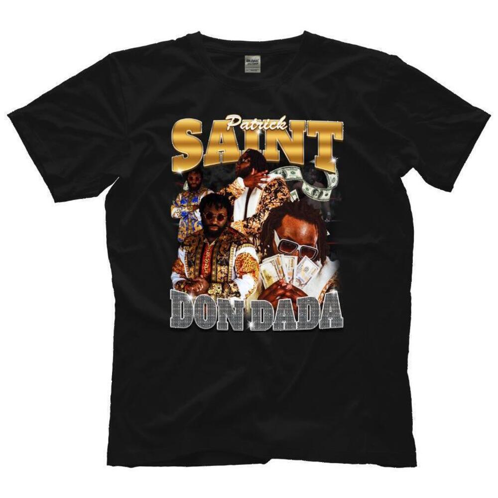 Don Dada Shirt For Fan